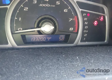 2007 Honda Civic Lx from USA, damaged, VIN 2HGFG12677H540529